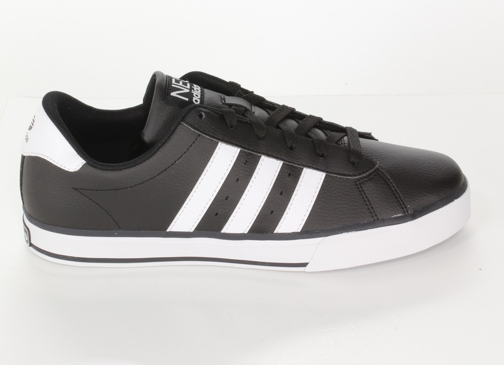 Adidas G11711 Se Daily Vulc Black 