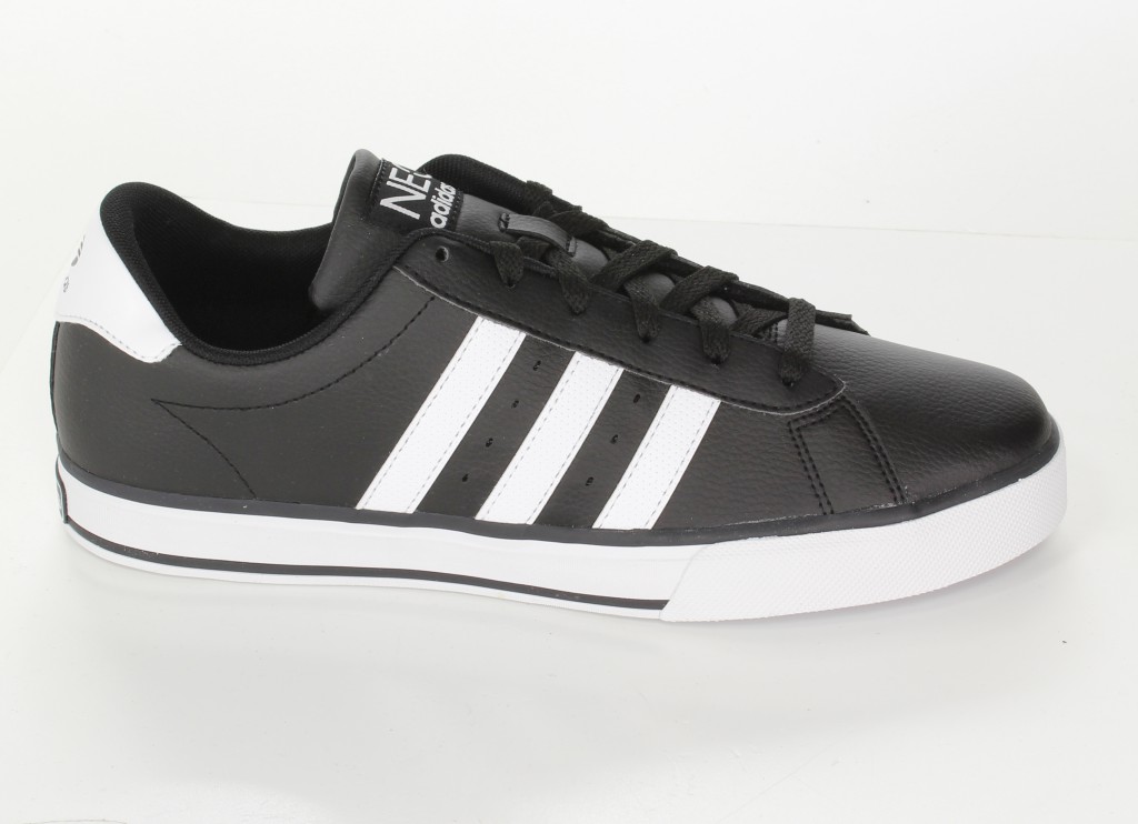 Adidas G11711 Se Daily Vulc Black 