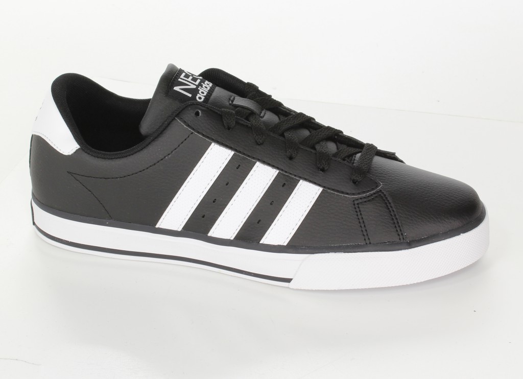 Adidas G11711 Se Daily Vulc Black 