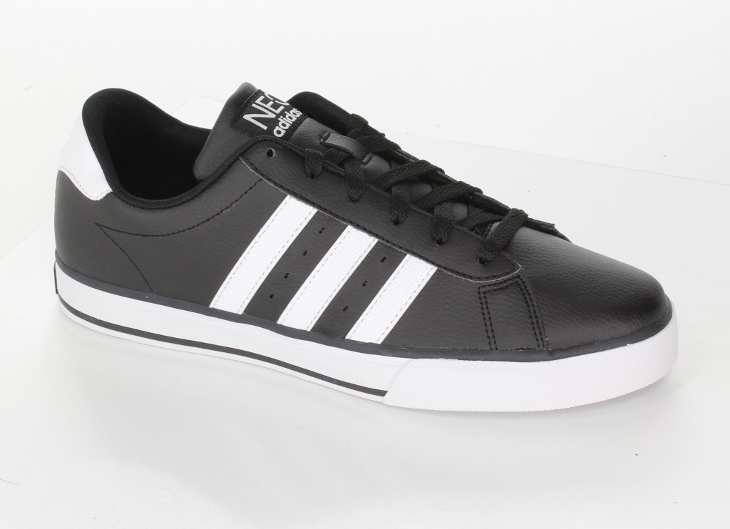 Adidas G11711 Se Daily Vulc Black 