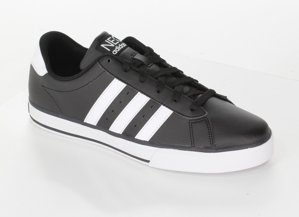 Adidas G11711 Se Daily Vulc Black 
