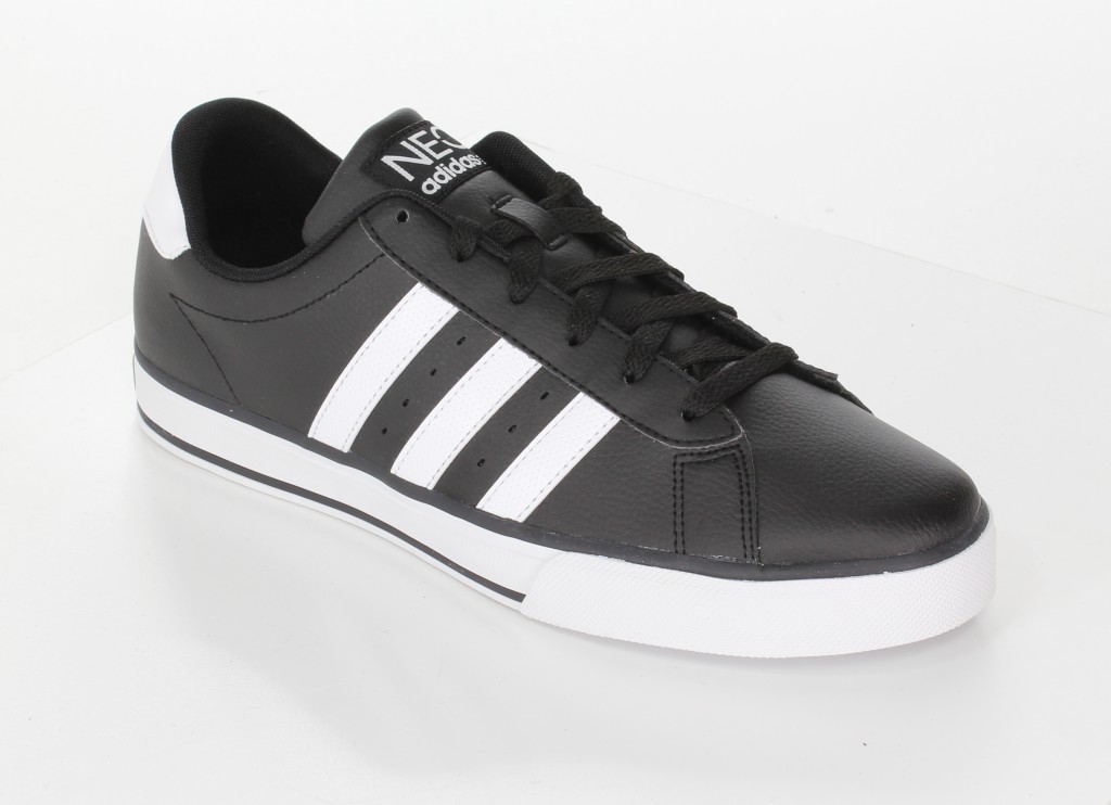 Adidas G11711 Se Daily Vulc Black 