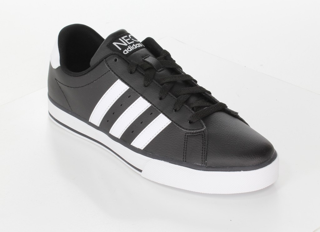 Adidas G11711 Se Daily Vulc Black 