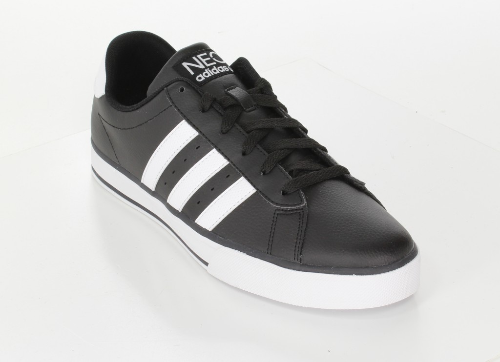 Adidas G11711 Se Daily Vulc Black 
