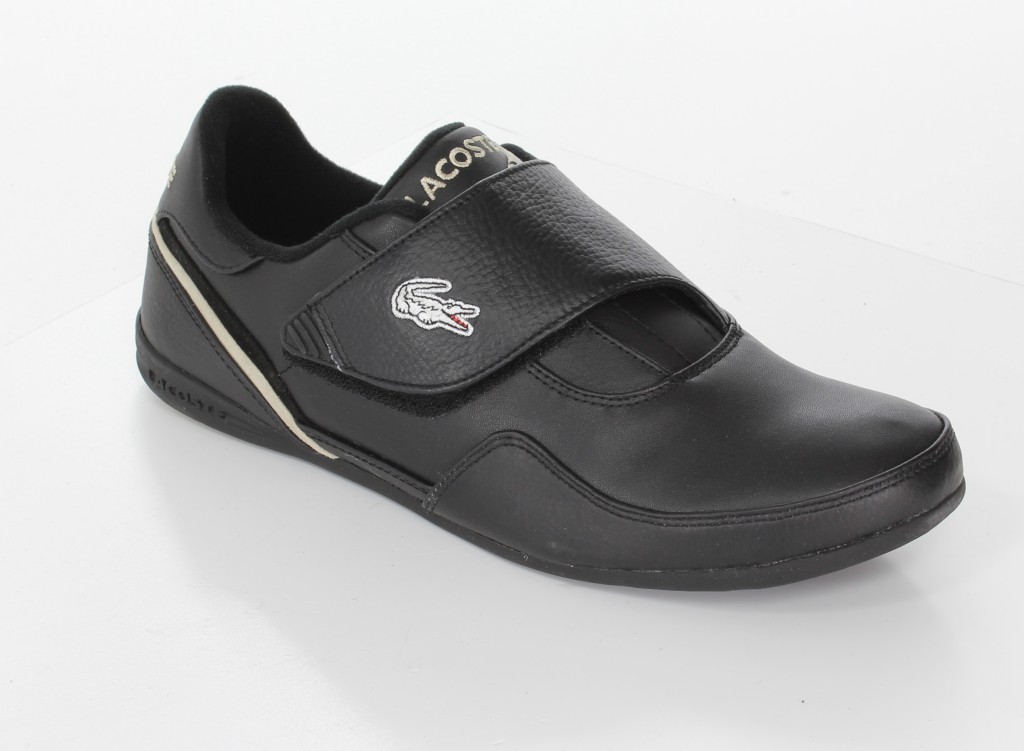 Lacoste Lisse 723SPM3110WA1 Black 