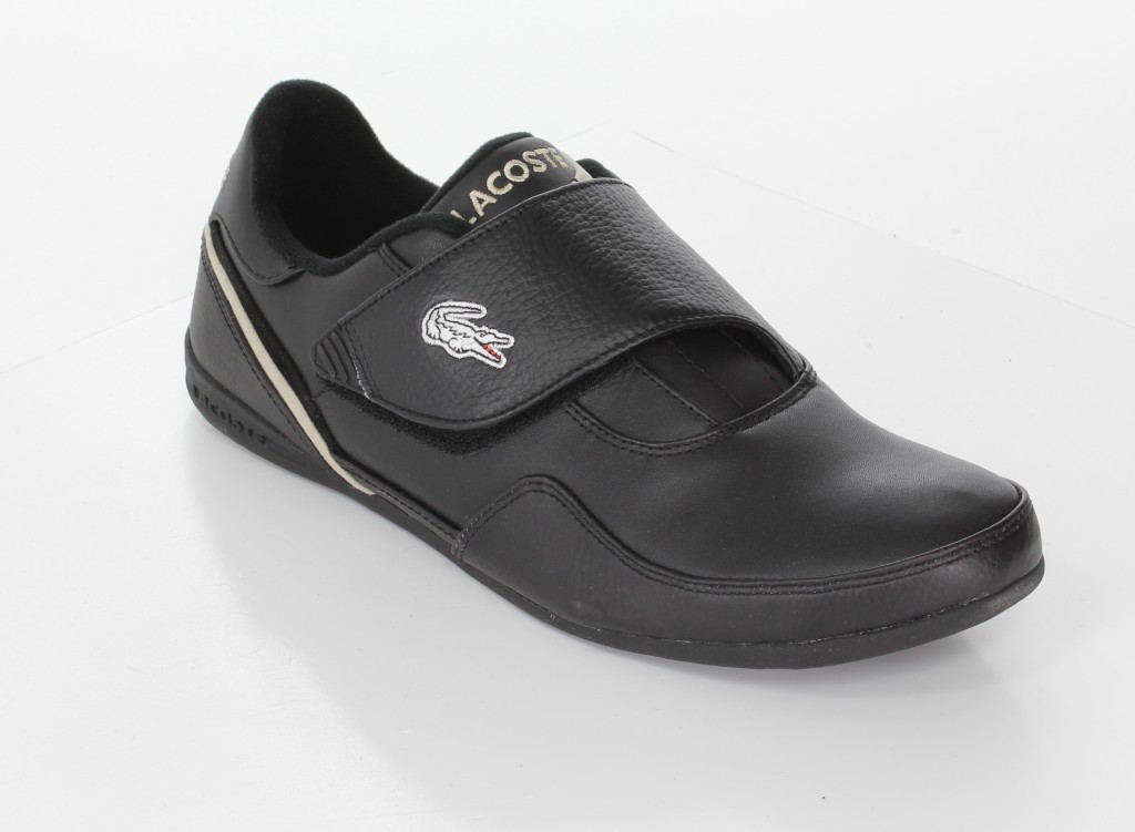 Lacoste Lisse 723SPM3110WA1 Black 
