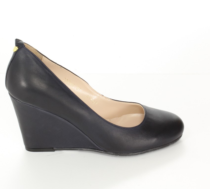 Oleksy Czółenka 1669/565/000/000/000 Granat