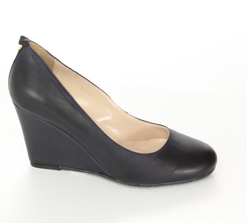 Oleksy Czółenka 1669/565/000/000/000 Granat