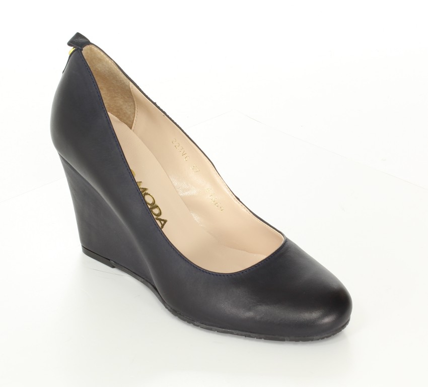 Oleksy Czółenka 1669/565/000/000/000 Granat