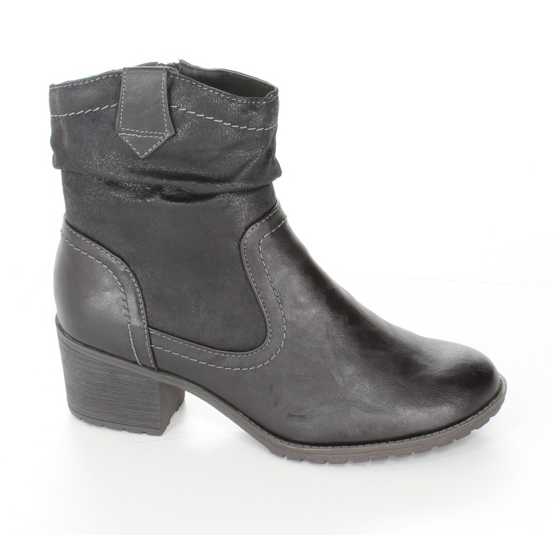 Jana Trzewiki 8-26363 Black 