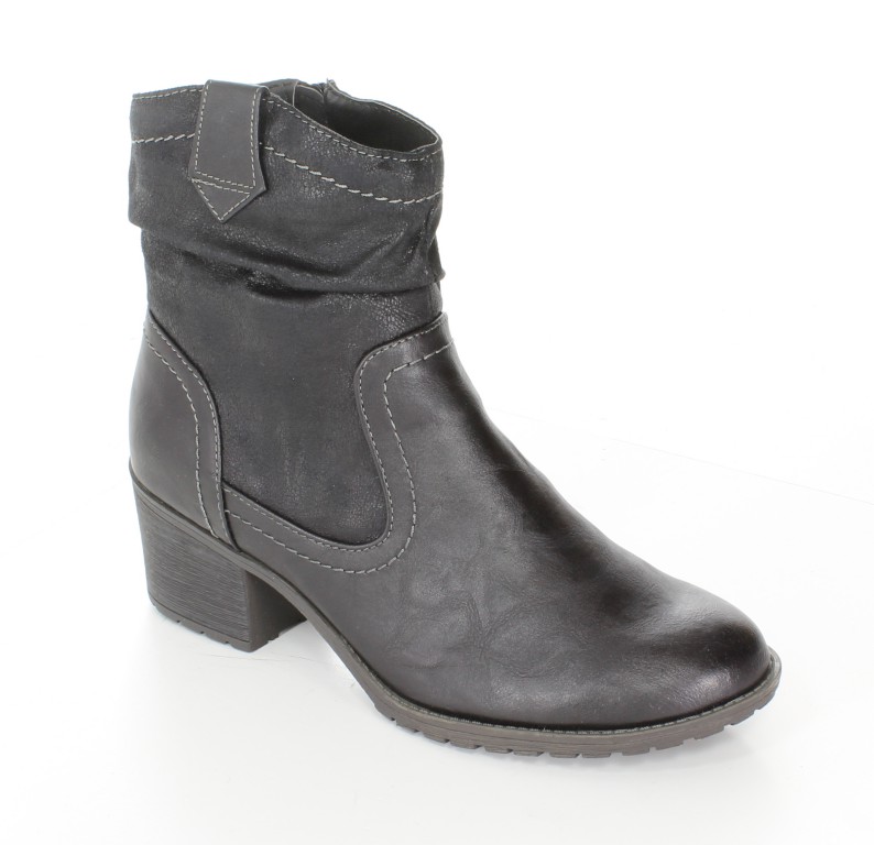 Jana Trzewiki 8-26363 Black 