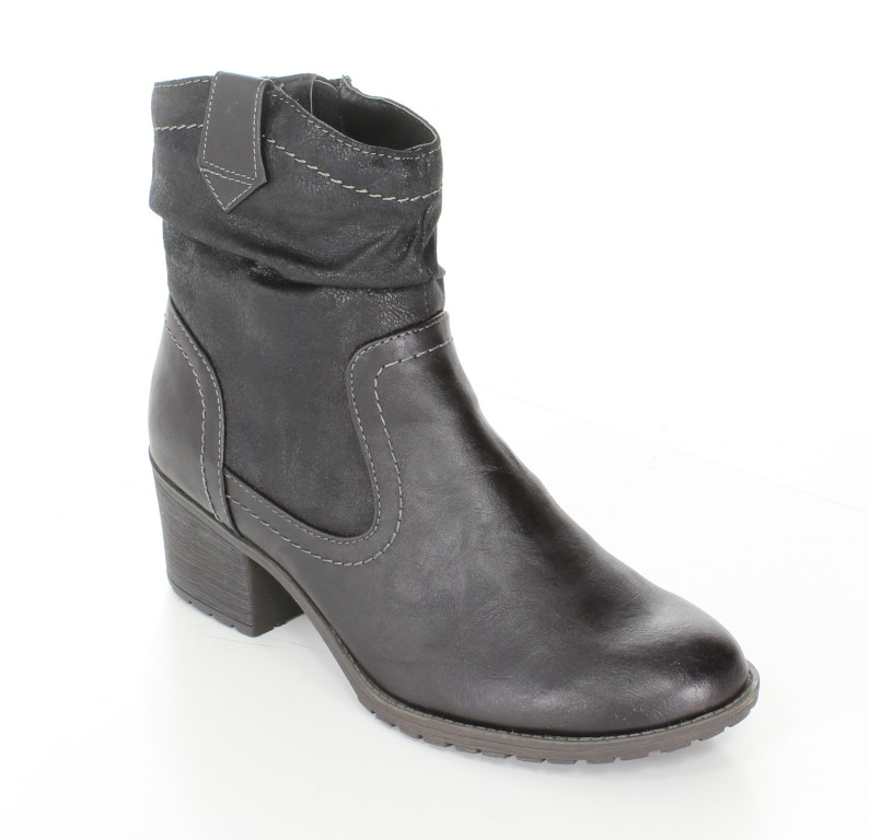 Jana Trzewiki 8-26363 Black 