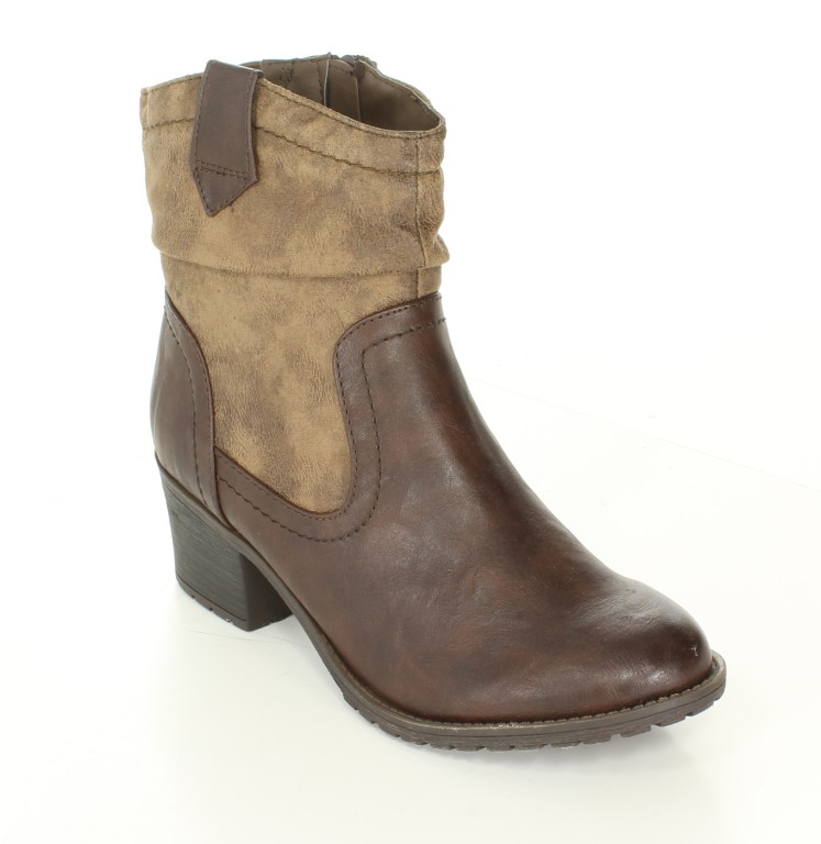 Jana Trzewiki 8-26363 Mocca Comb 