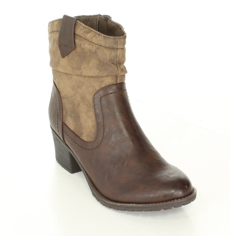 Jana Trzewiki 8-26363 Mocca Comb 