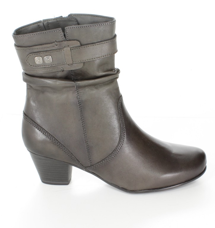 Jana Botki 8-25302-23 Graphite