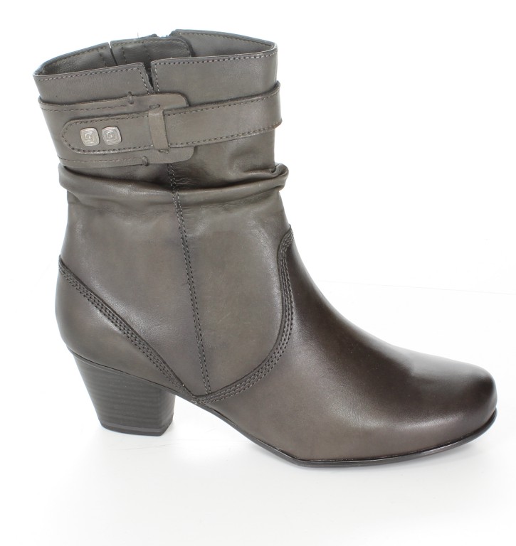 Jana Botki 8-25302-23 Graphite