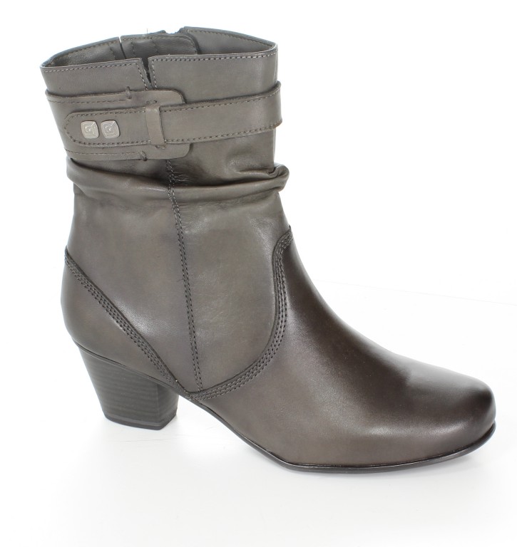 Jana Botki 8-25302-23 Graphite
