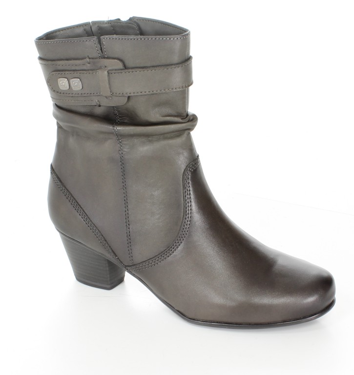 Jana Botki 8-25302-23 Graphite