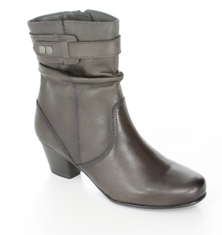 Jana Botki 8-25302-23 Graphite