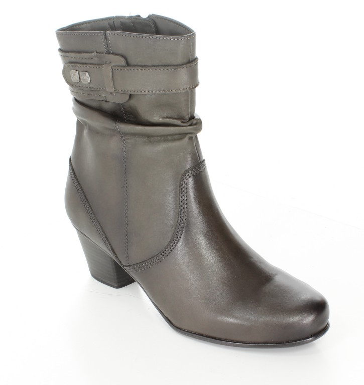Jana Botki 8-25302-23 Graphite
