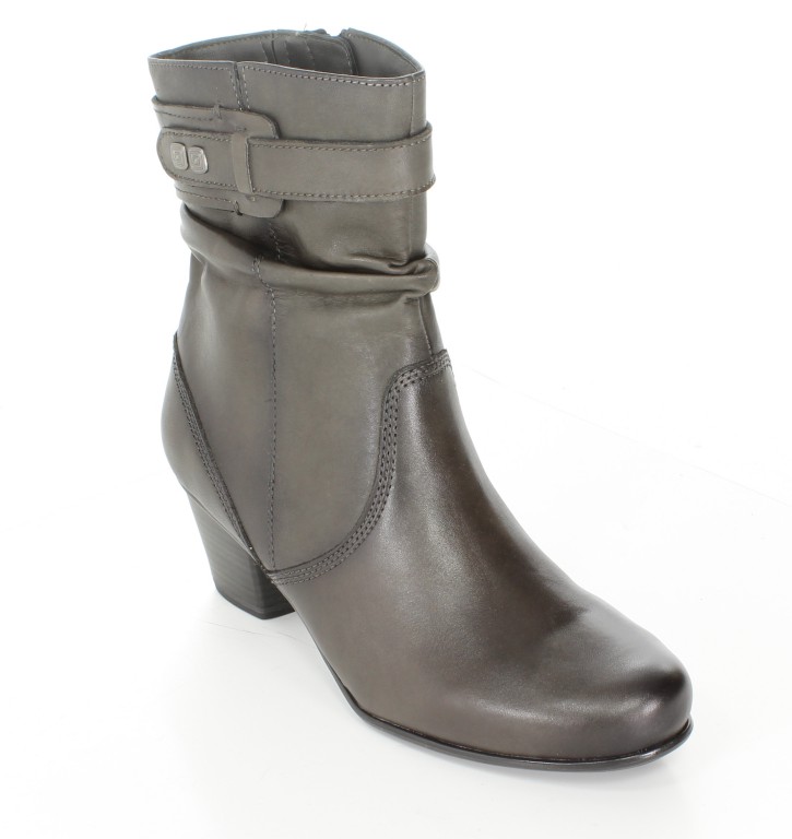 Jana Botki 8-25302-23 Graphite