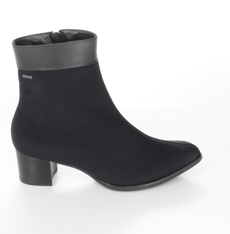 Högl Botki 8-104456 Black