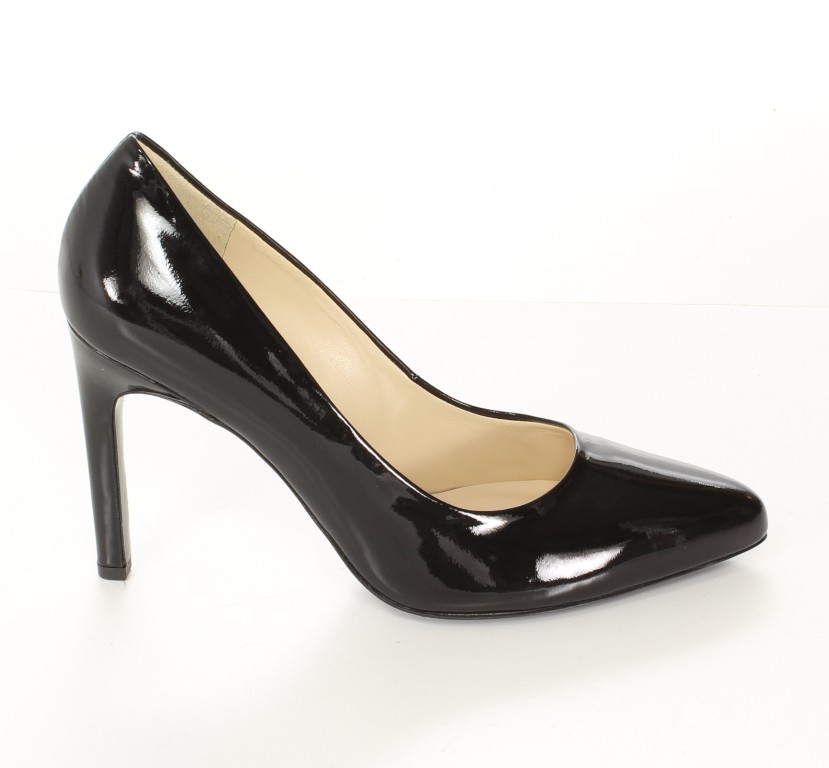 Högl Czółenka 8-10 8804 Black 