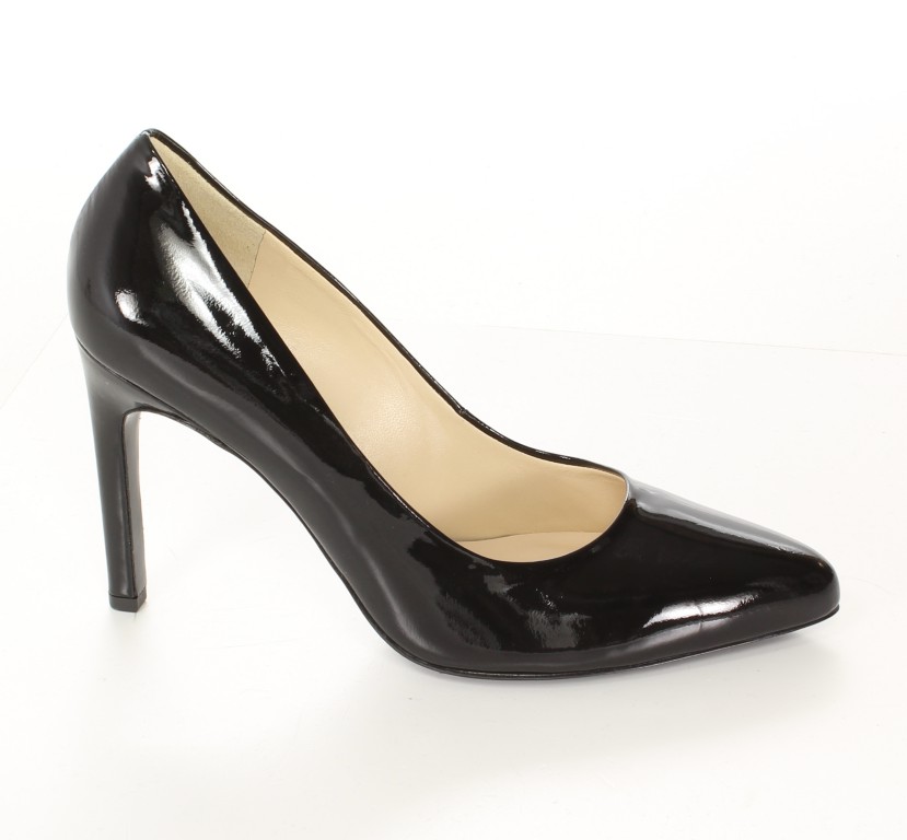 Högl Czółenka 8-10 8804 Black 