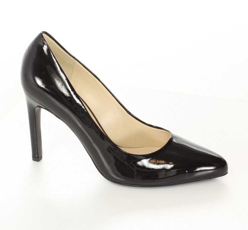 Högl Czółenka 8-10 8804 Black 