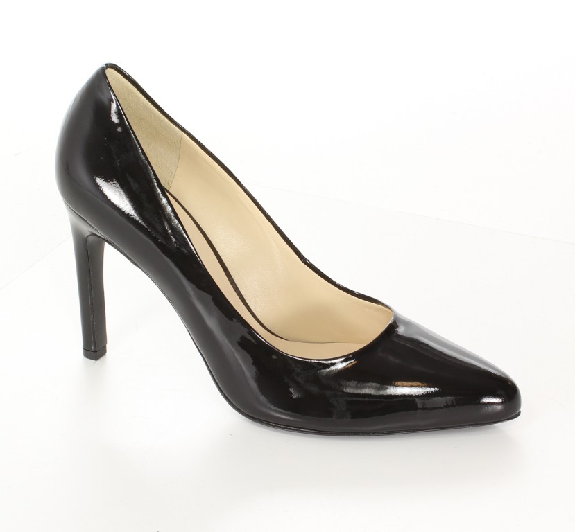 Högl Czółenka 8-10 8804 Black 