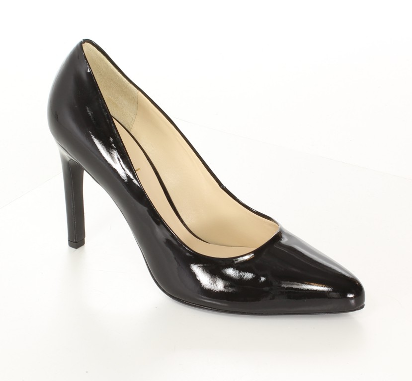 Högl Czółenka 8-10 8804 Black 