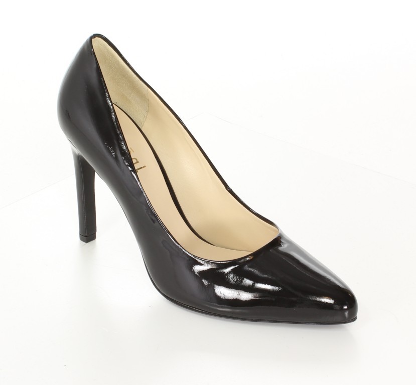 Högl Czółenka 8-10 8804 Black 