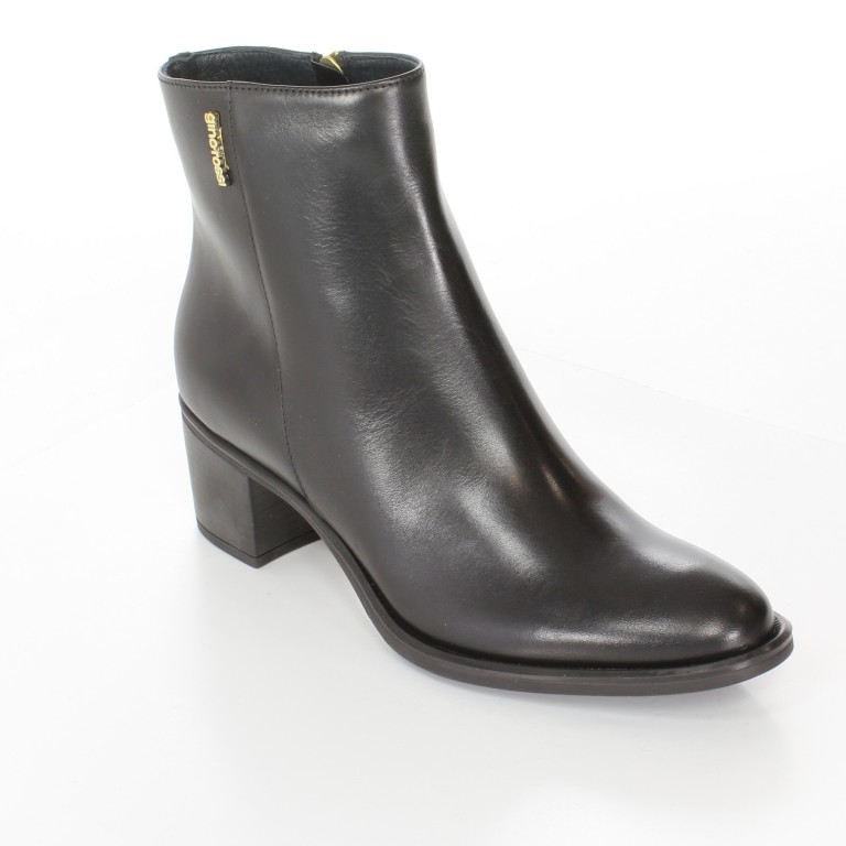 Gino Rossi Botki DBG193-G50 Tesa99