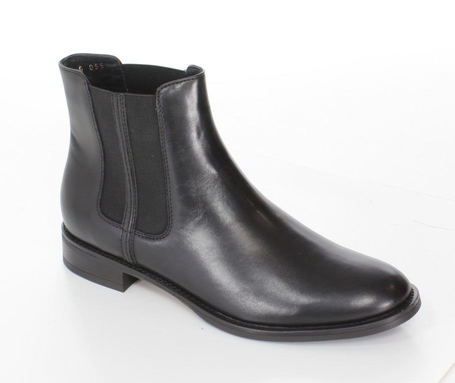 Gino Rossi Trzewiki DSG055 Czarne