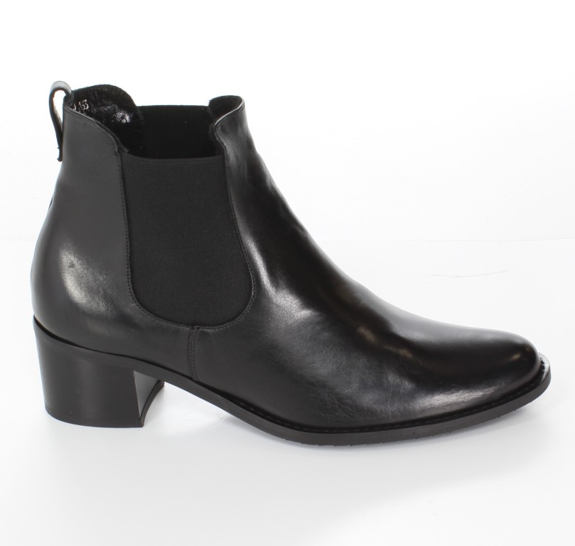 Nico  Rarini Trzewiki 06701-51301 Black