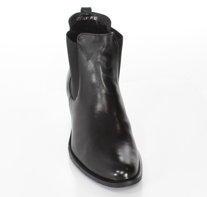 Nico  Rarini Trzewiki 06701-51301 Black