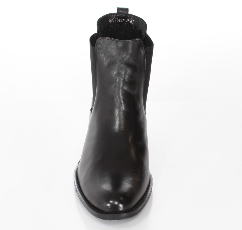 Nico  Rarini Trzewiki 06701-51301 Black