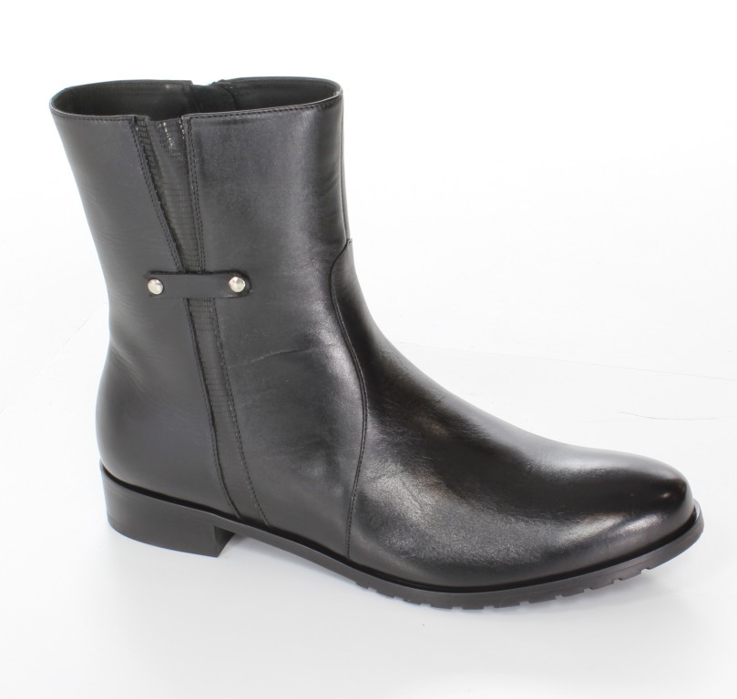 Nico Rarini Trzewiki 02501/37-50801 Czarne