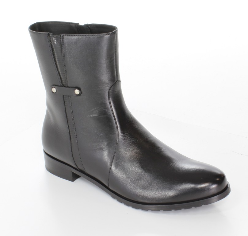 Nico Rarini Trzewiki 02501/37-50801 Czarne