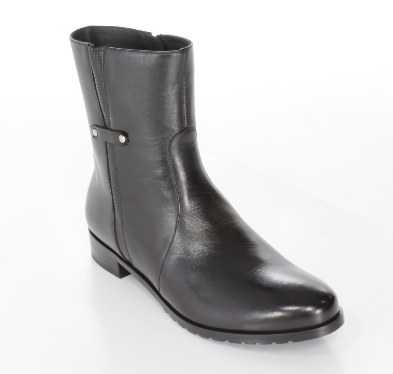 Nico Rarini Trzewiki 02501/37-50801 Czarne