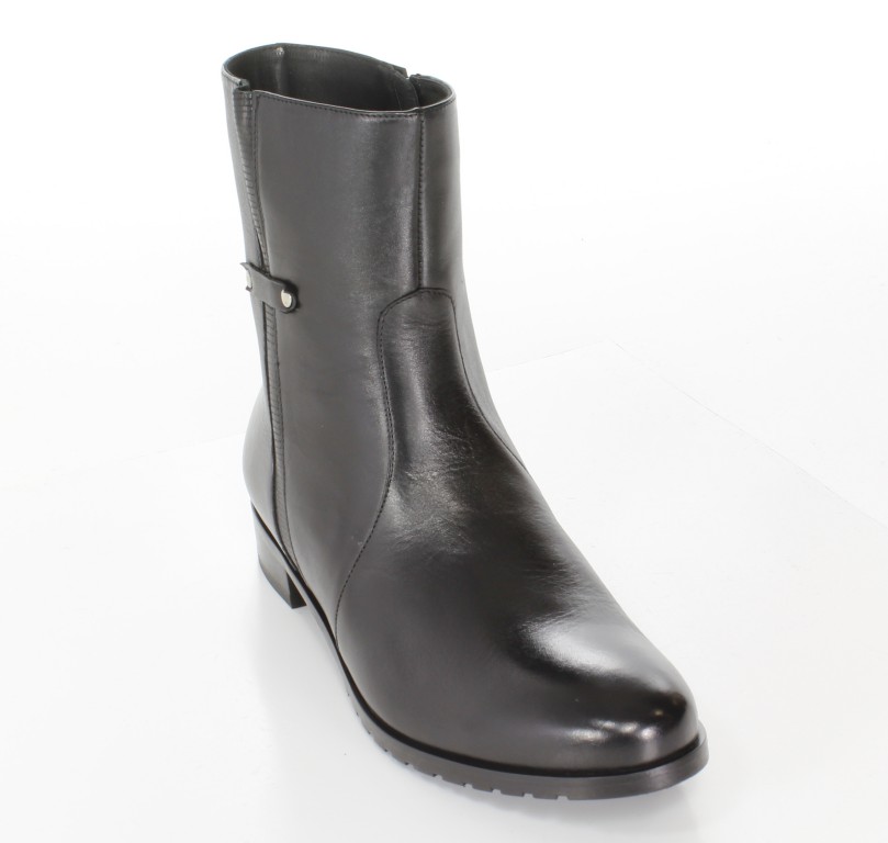 Nico Rarini Trzewiki 02501/37-50801 Czarne