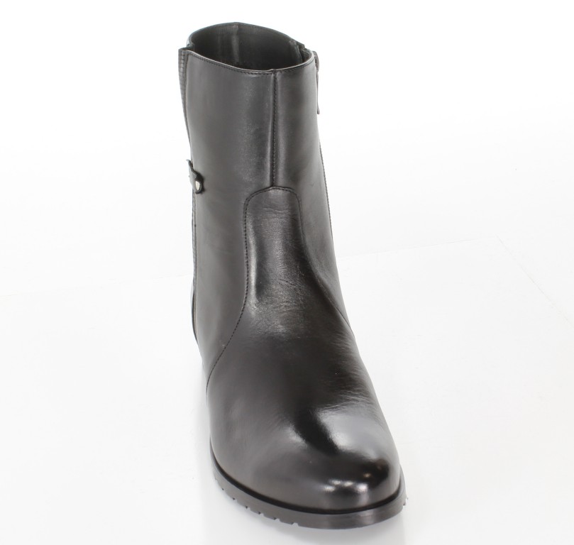 Nico Rarini Trzewiki 02501/37-50801 Czarne