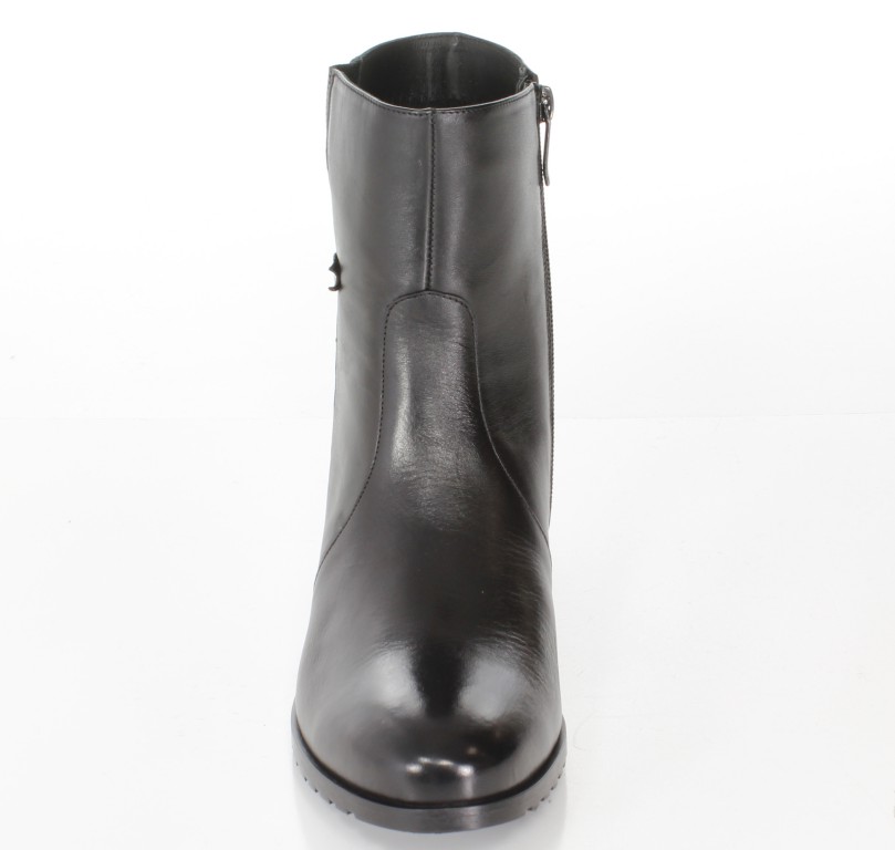 Nico Rarini Trzewiki 02501/37-50801 Czarne