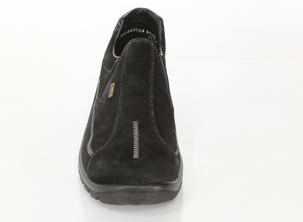 Rieker Półbuty L7160-00 Black
