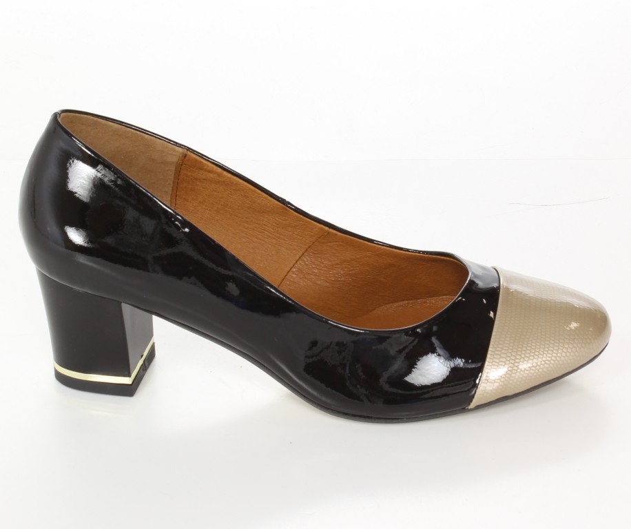 Marshall Czółenka 5106 LC1/LB2J 