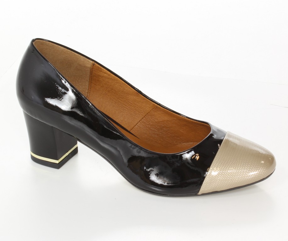 Marshall Czółenka 5106 LC1/LB2J 