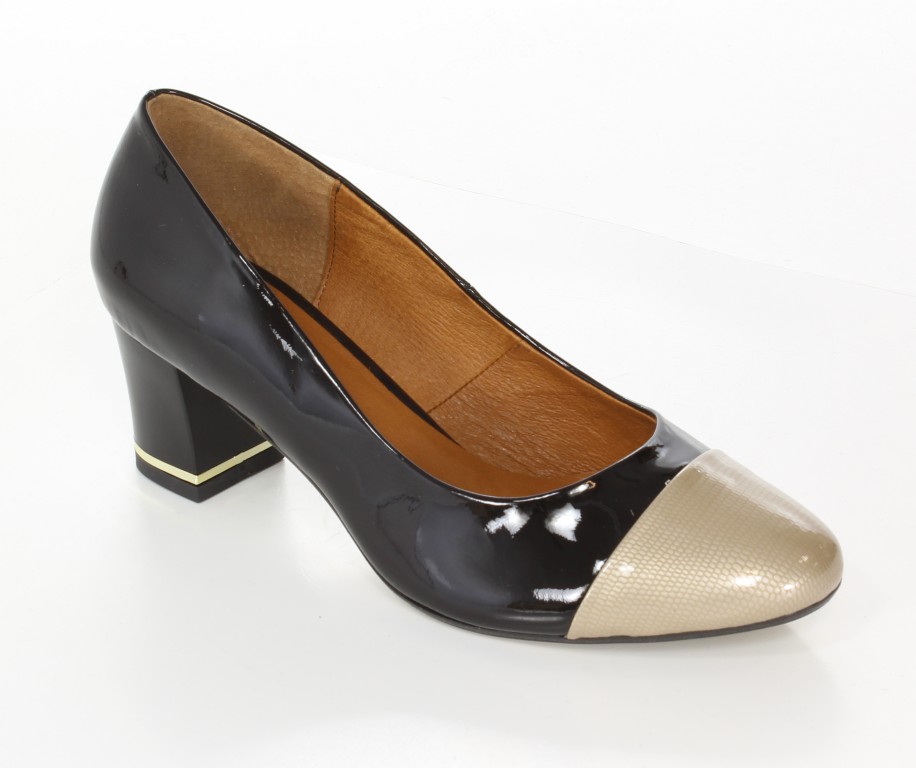 Marshall Czółenka 5106 LC1/LB2J 