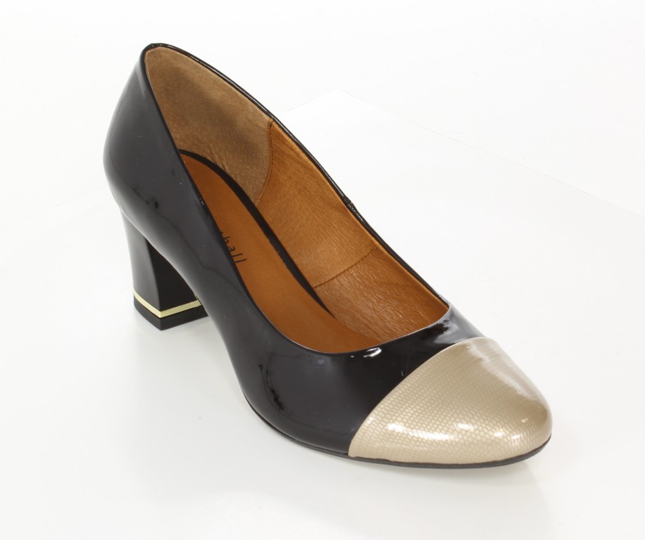 Marshall Czółenka 5106 LC1/LB2J 