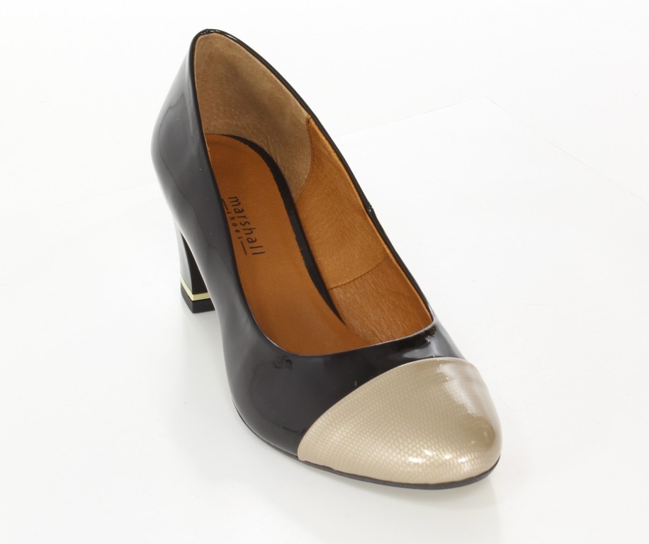 Marshall Czółenka 5106 LC1/LB2J 