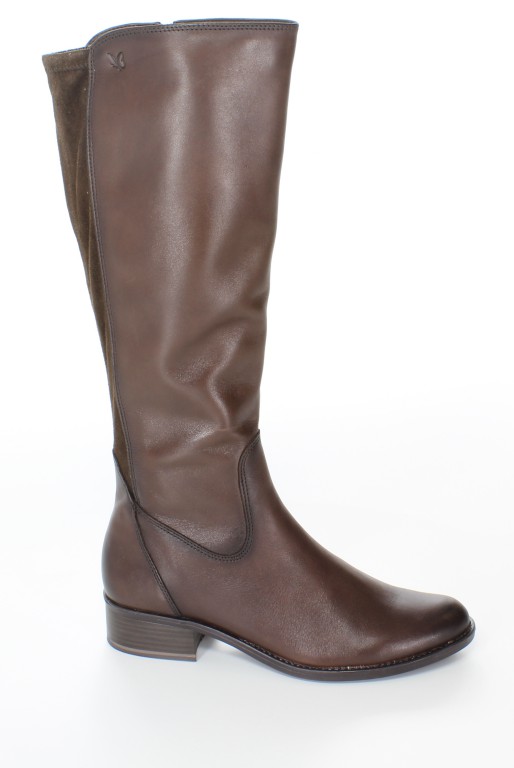 Caprice Kozaki  9-25533-23 Brown Antic